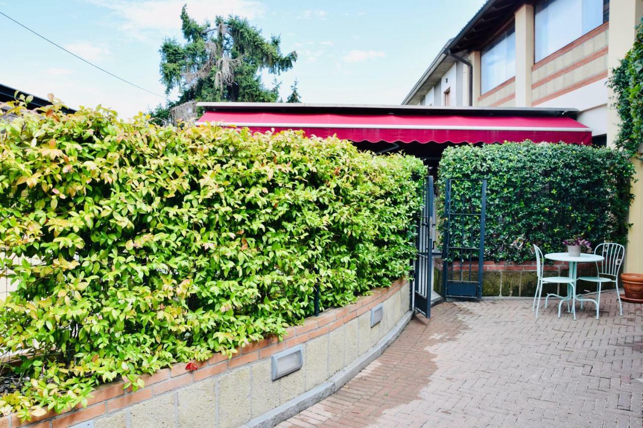 Residence Il Portico Casale Monferrato Exterior foto