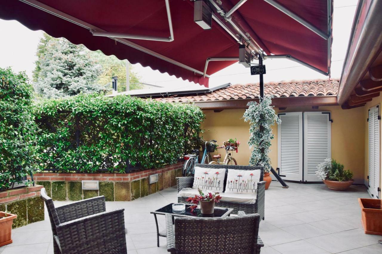 Residence Il Portico Casale Monferrato Exterior foto